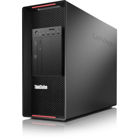 Lenovo Thinkstation P920, Intel Xeon 5222 (3.80Ghz, 12Mb), Windows 10 Pro 30BC002UUS